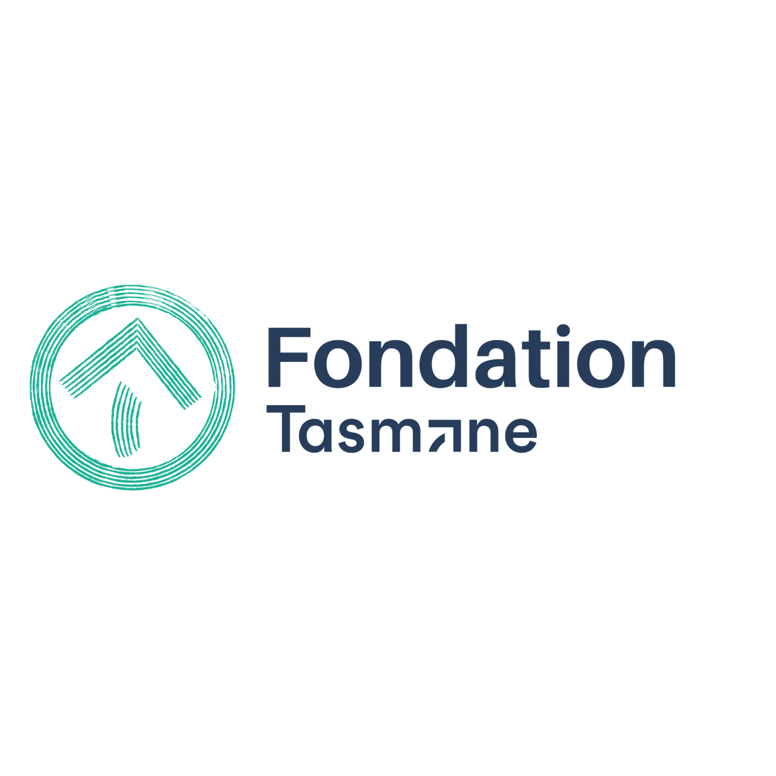 Logo Fondation Tasmane